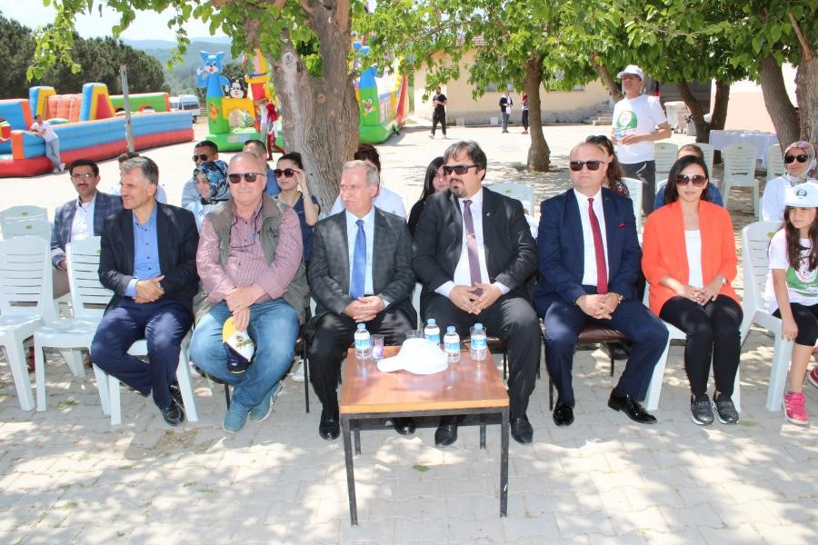 BURSA BAROSU Bursa Barosu Çocuk Şenliği