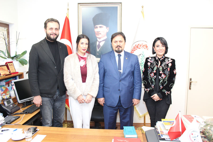 BURSA BAROSU İleri düzeyde hukuki İngilizcesi için teklif