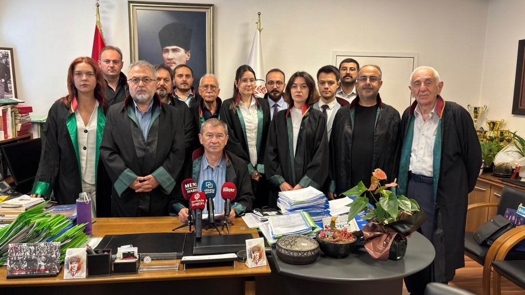 Barolardan eşzamanlı tepki: Tüm Anadolu'yu, maden şirketlerinin sahası yapacaklar!